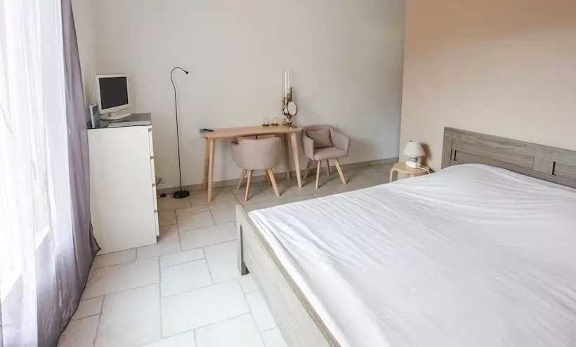 Majatalo Campagne Cérès