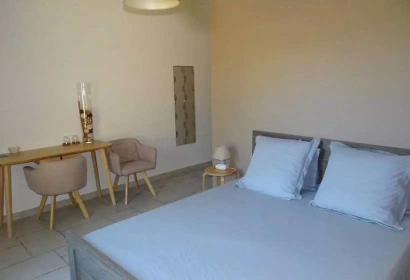 Majatalo Campagne Cérès