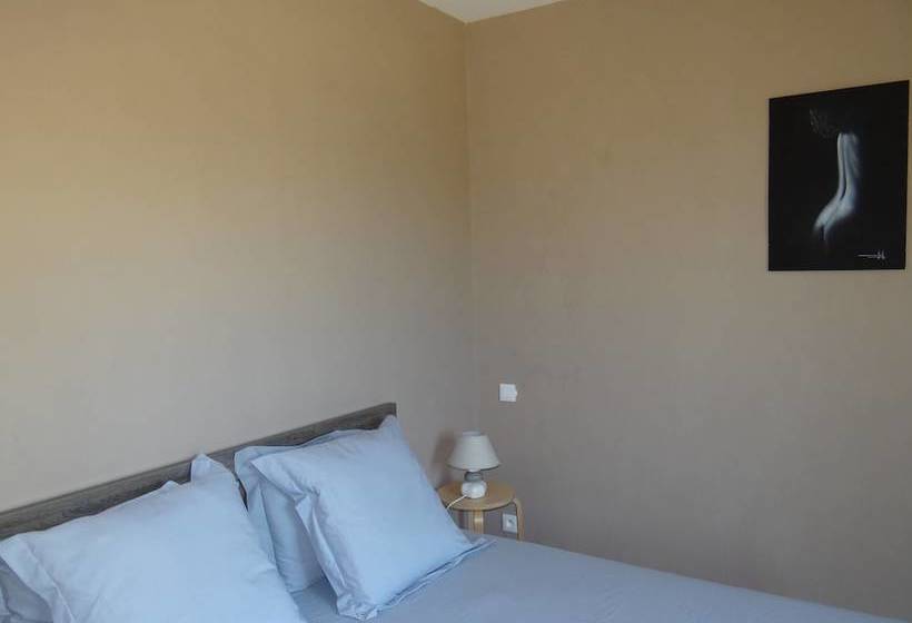 ペンション Campagne Cérès