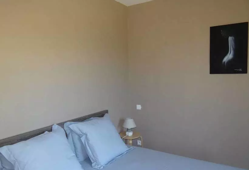 Majatalo Campagne Cérès