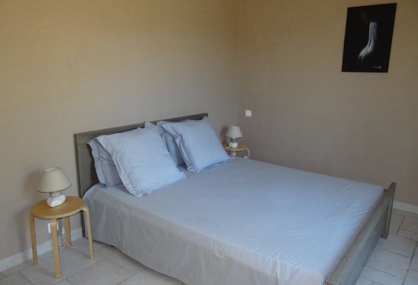 ペンション Campagne Cérès