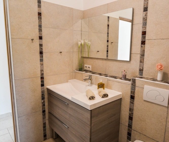 ペンション Campagne Cérès