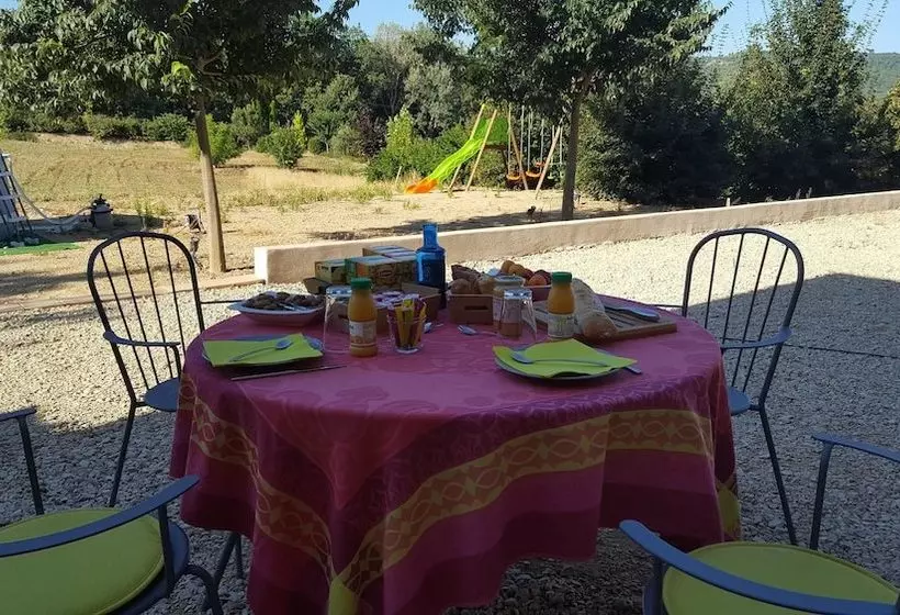 Majatalo Campagne Cérès