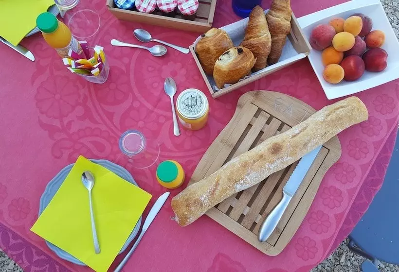 Majatalo Campagne Cérès