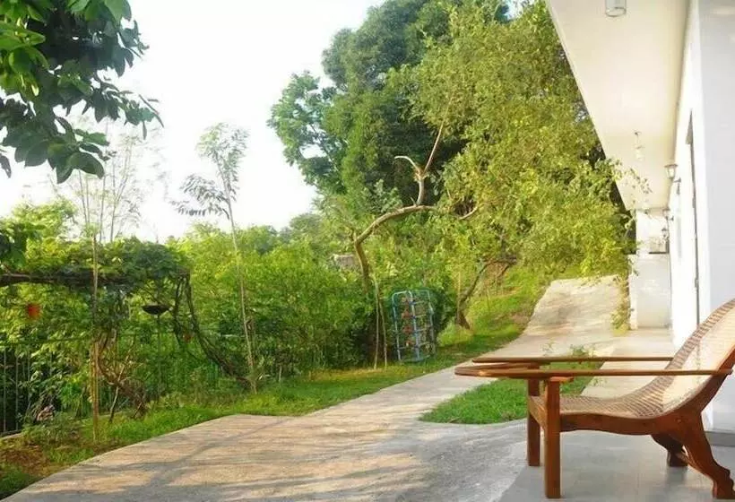 Majatalo The Colombo Village