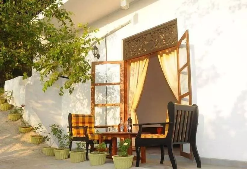 Majatalo The Colombo Village