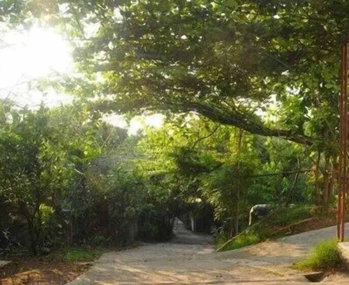 Majatalo The Colombo Village