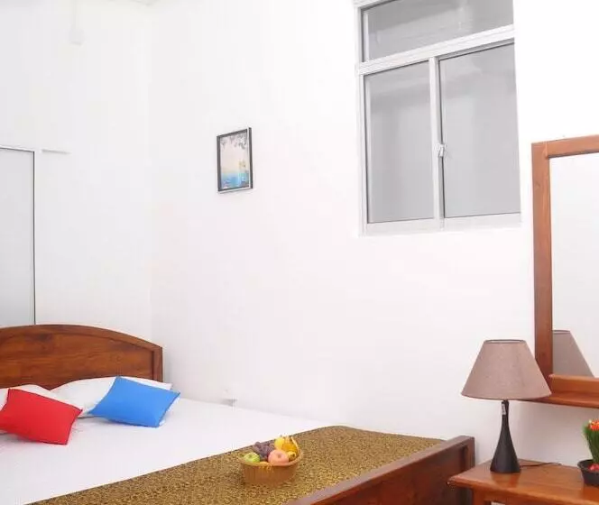 Majatalo The Colombo Village