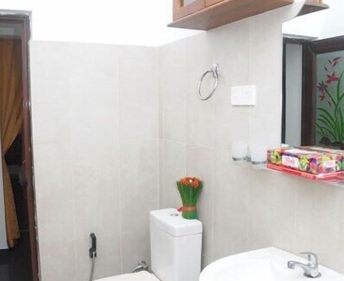 بنسيون The Colombo Village