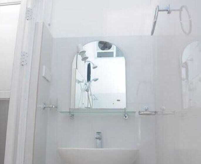 بنسيون The Colombo Village