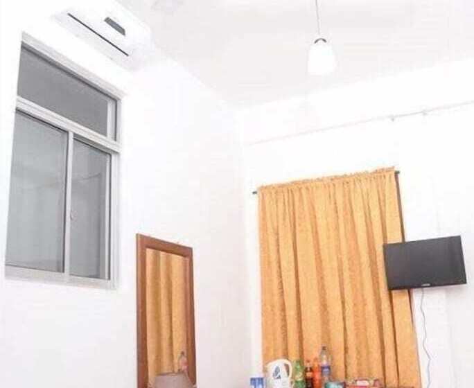 بنسيون The Colombo Village