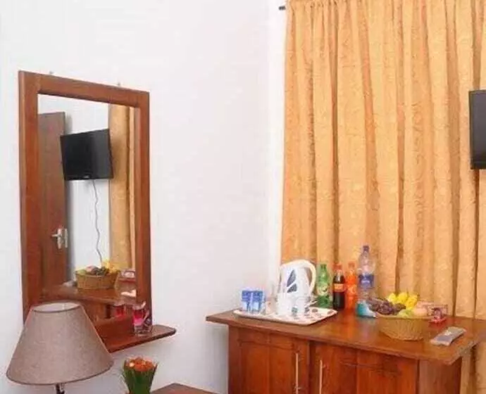 Majatalo The Colombo Village