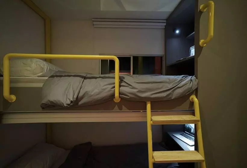 Pension Dormday & Dormtel