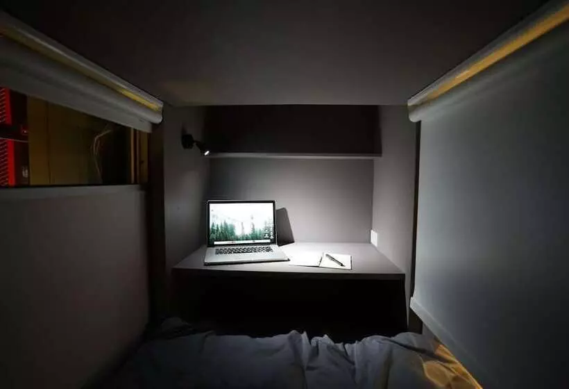 Pension Dormday & Dormtel