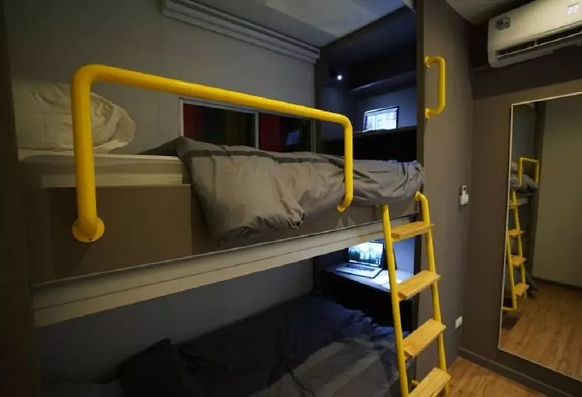 Pension Dormday & Dormtel