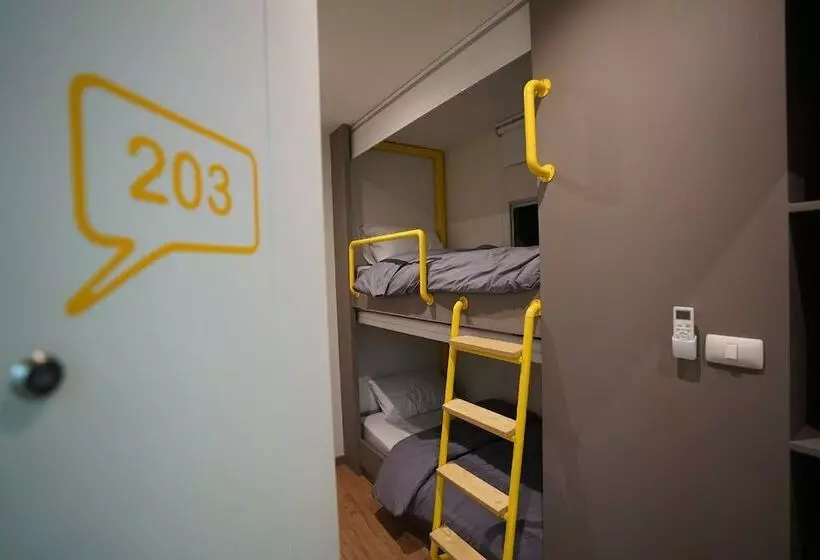Pension Dormday & Dormtel