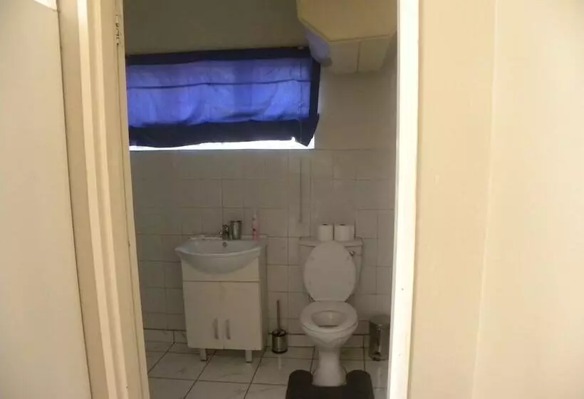 ペンション Eikenhof Country Guesthouse