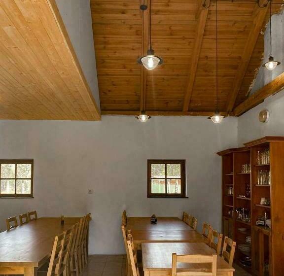 بنسيون Habánský Dům