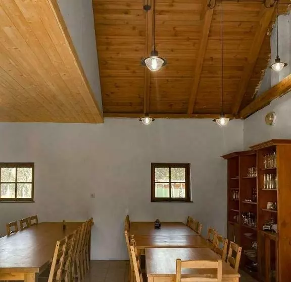 ペンション Habánský Dům