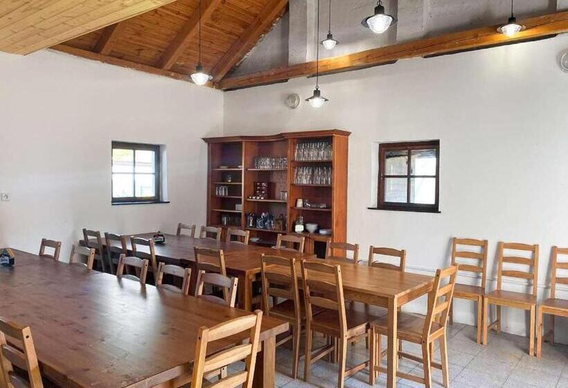 بنسيون Habánský Dům