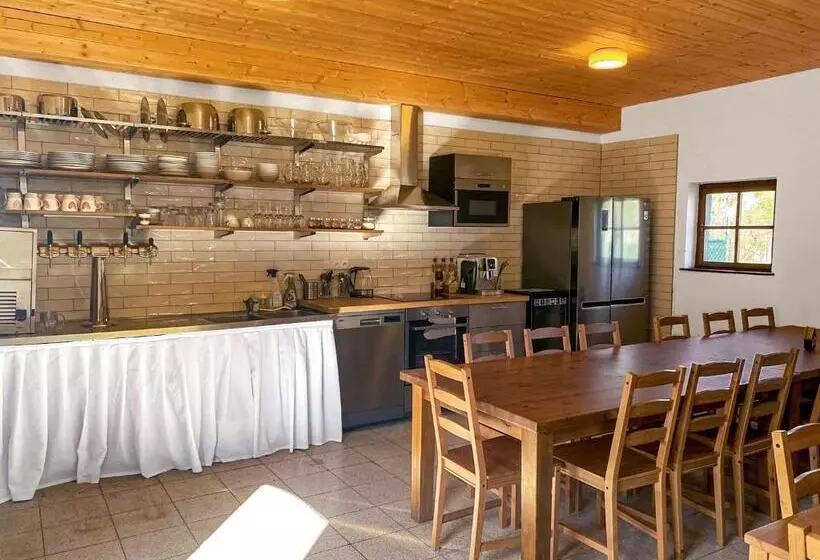 ペンション Habánský Dům