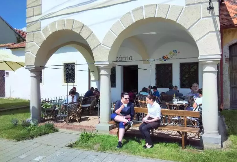 ペンション Habánský Dům