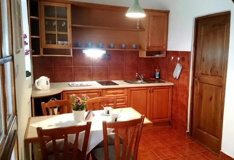 ペンション Habánský Dům