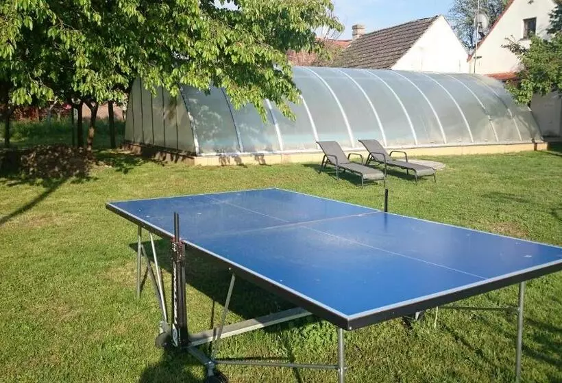 ペンション Habánský Dům