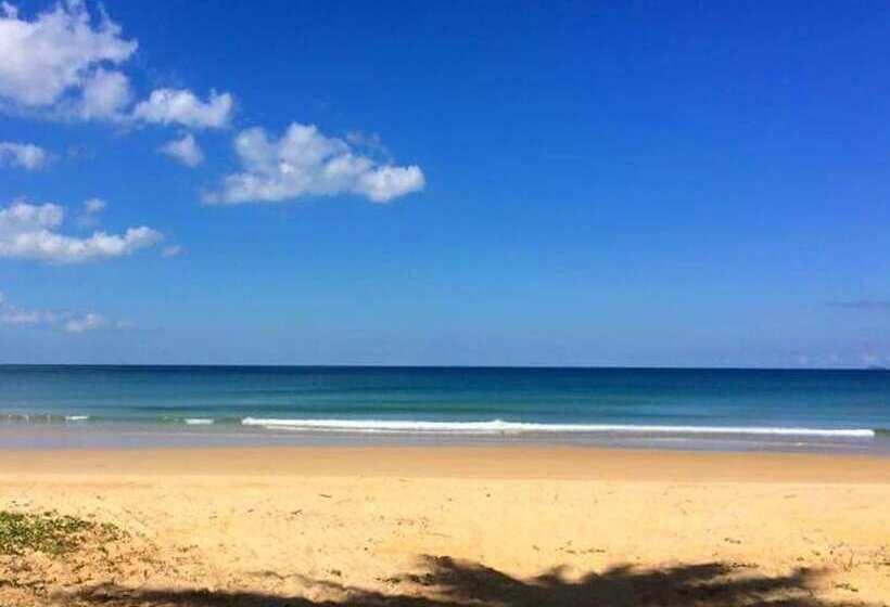 بنسيون Jurisu Resort