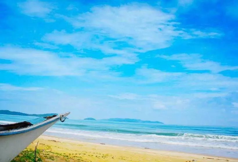 Majatalo Jurisu Resort