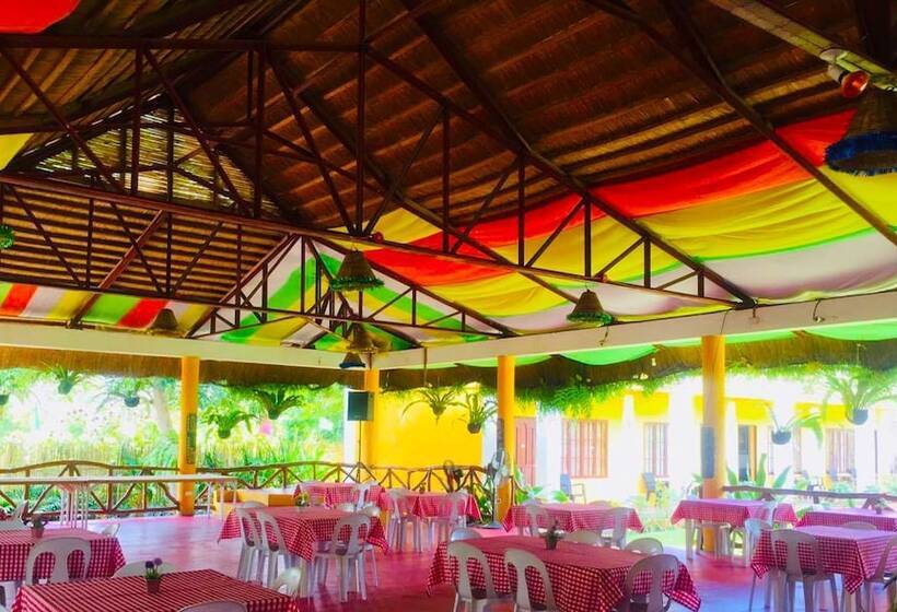 بنسيون Jurisu Resort