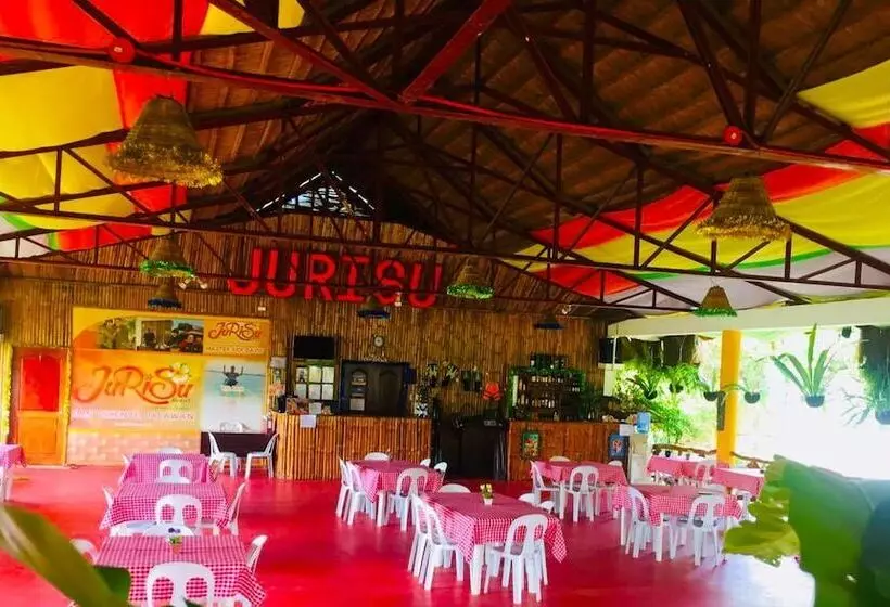 Majatalo Jurisu Resort