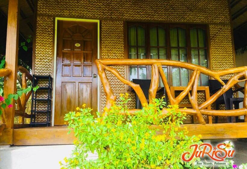 بنسيون Jurisu Resort