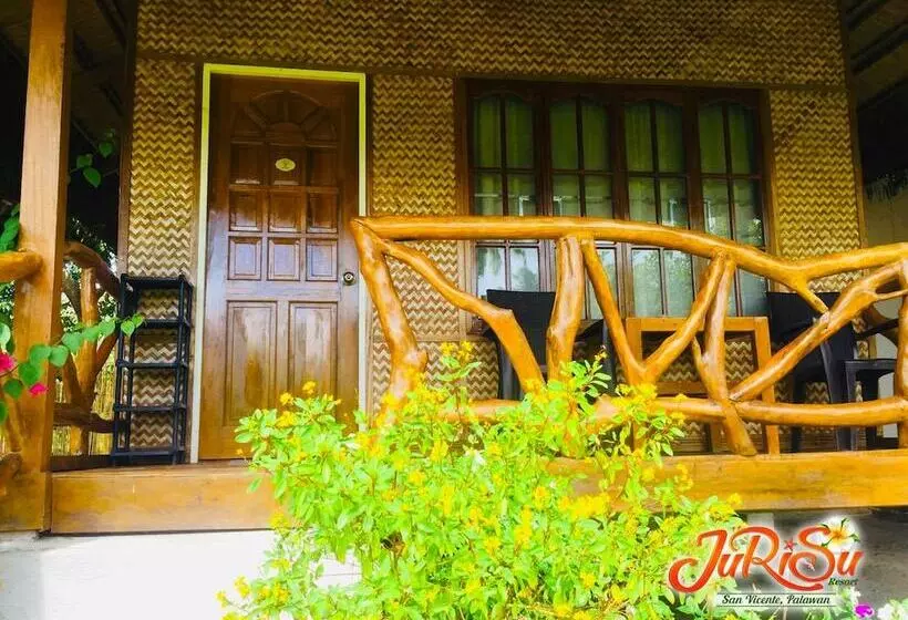 Majatalo Jurisu Resort