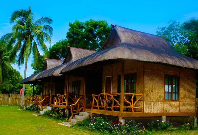 بنسيون Jurisu Resort