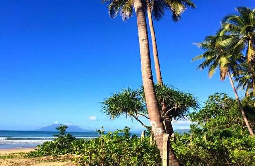 Majatalo Jurisu Resort