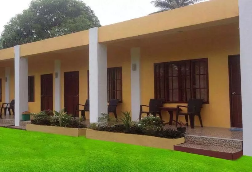 Majatalo Jurisu Resort