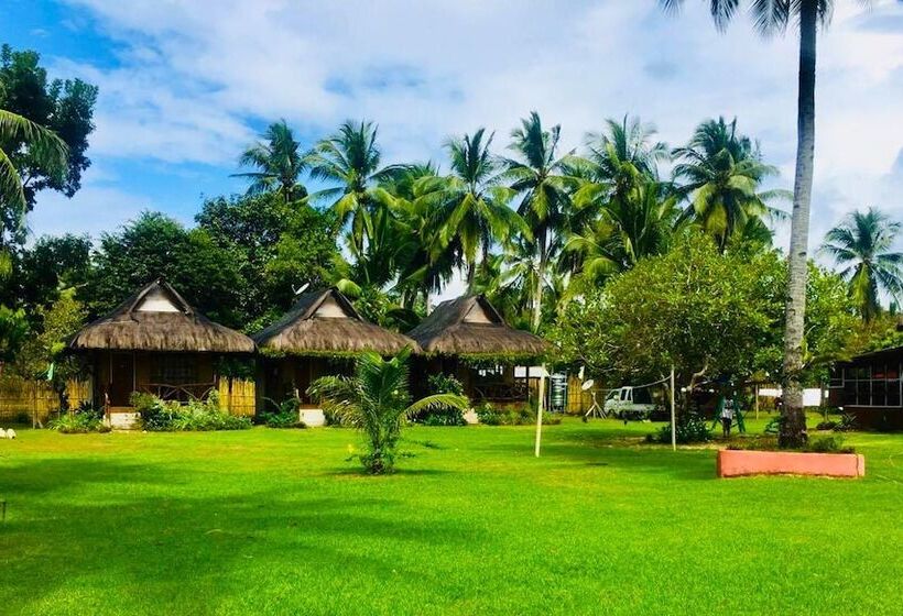 بنسيون Jurisu Resort