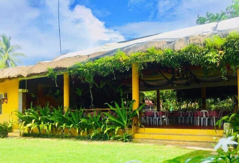 بنسيون Jurisu Resort