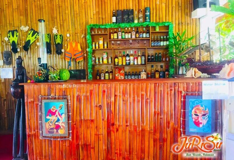 بنسيون Jurisu Resort