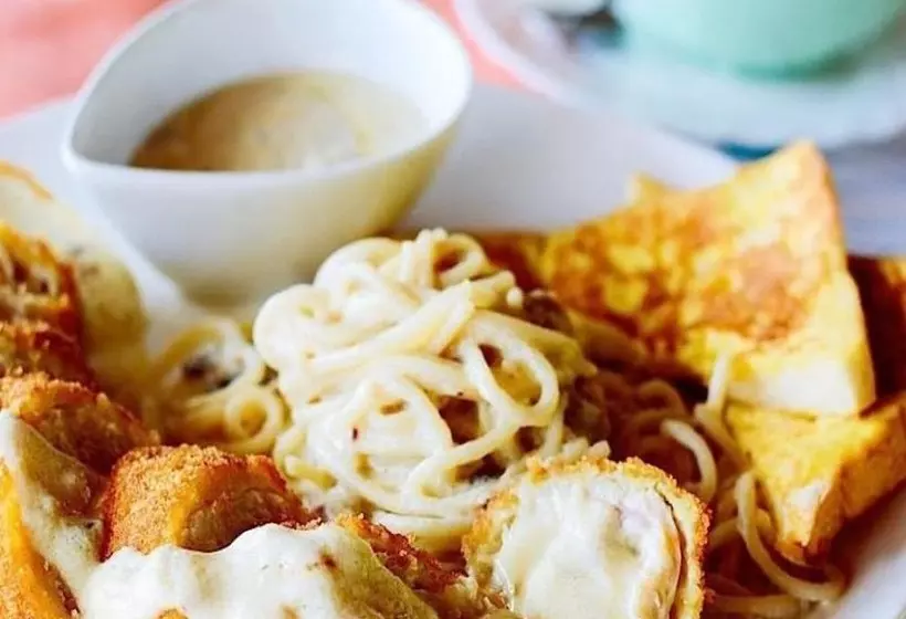 Majatalo Jurisu Resort