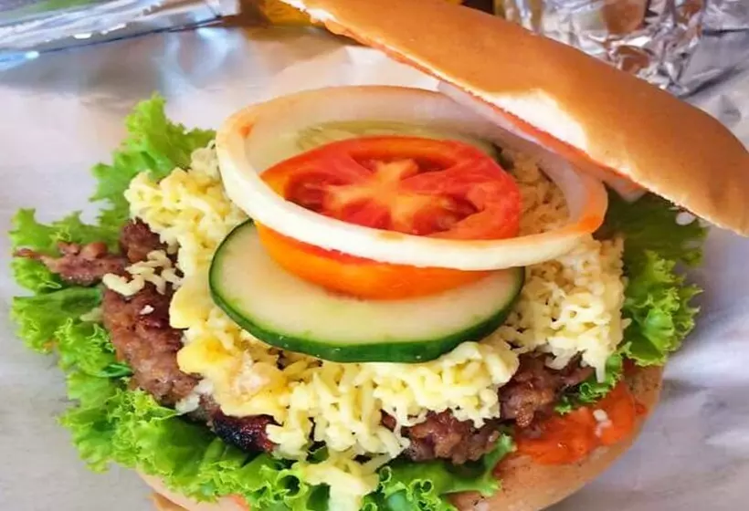 Majatalo Jurisu Resort