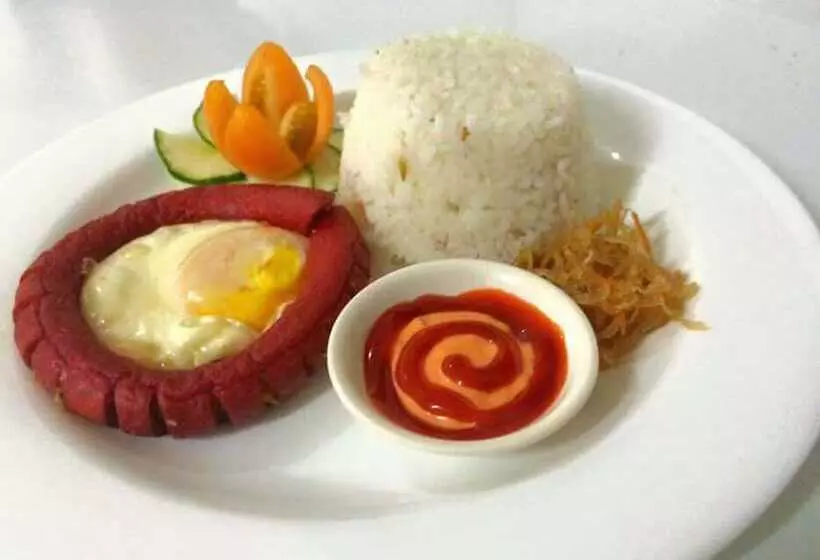 Majatalo Jurisu Resort