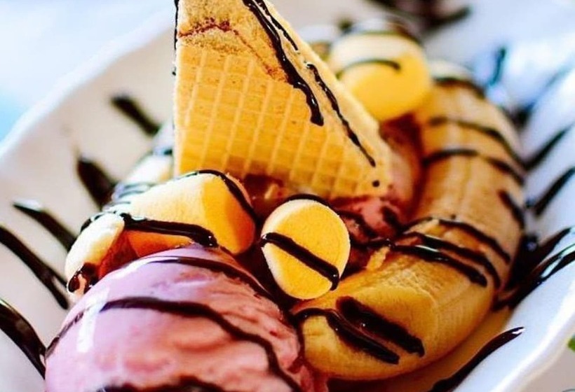 بنسيون Jurisu Resort