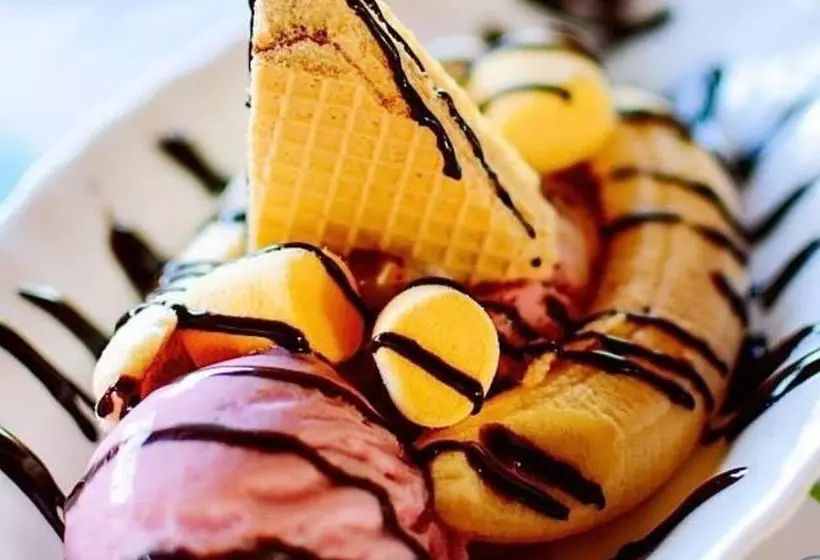 Majatalo Jurisu Resort