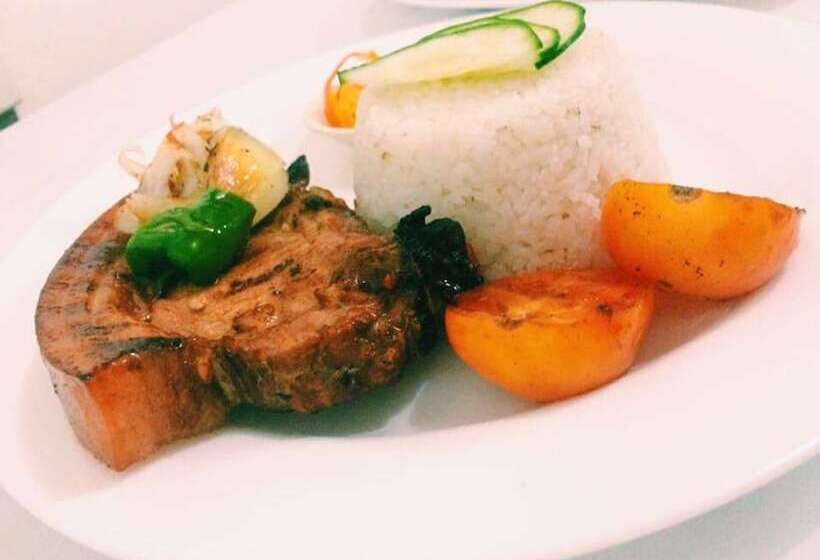 بنسيون Jurisu Resort