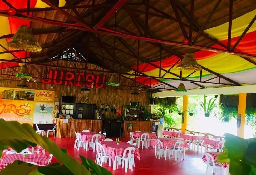 Majatalo Jurisu Resort