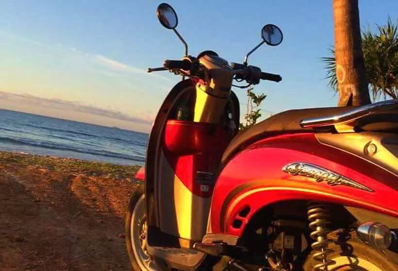 Majatalo Jurisu Resort