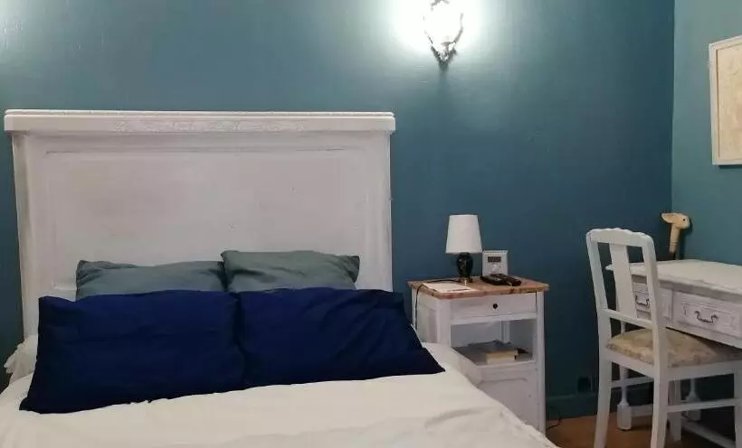 Majatalo La Chaumière Du Tordoir