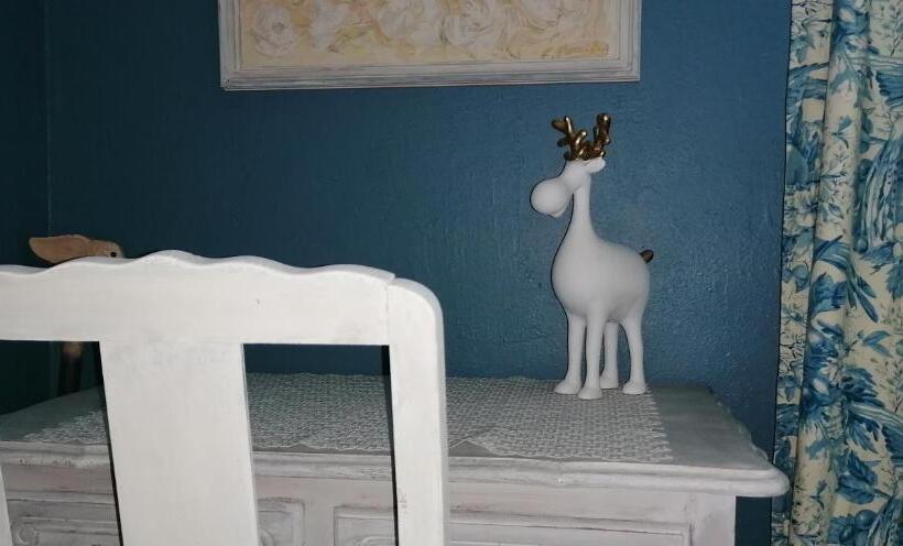 بنسيون La Chaumière Du Tordoir